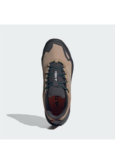 Adidas Terrex Skychaser Ax5 Gtx Bej Erkek Outdoor Ayakkabısı Jh7801 Kahverengi