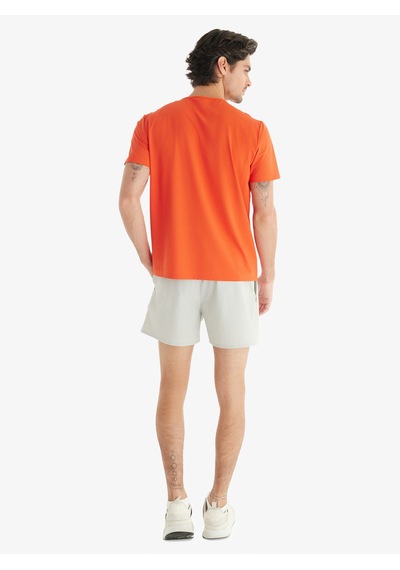 Blackspade Erkek T-shirt 70601 - Mercan Mercan