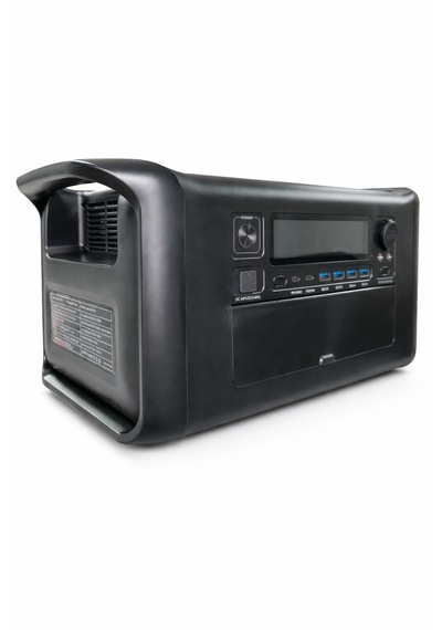 Or-tec Ap1000 1800w - 320000mah - 1024wh Kapasite Lifepo4 Taşınabilir Güç Istasyonu