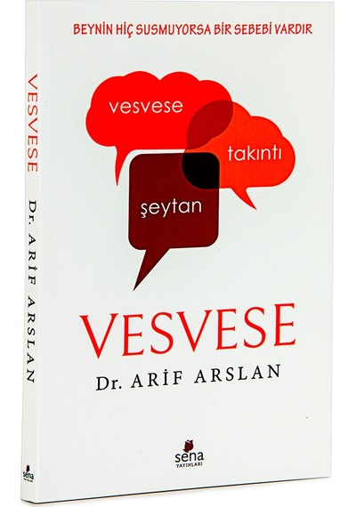 Vesvese - Dr. Arif  Arslan
