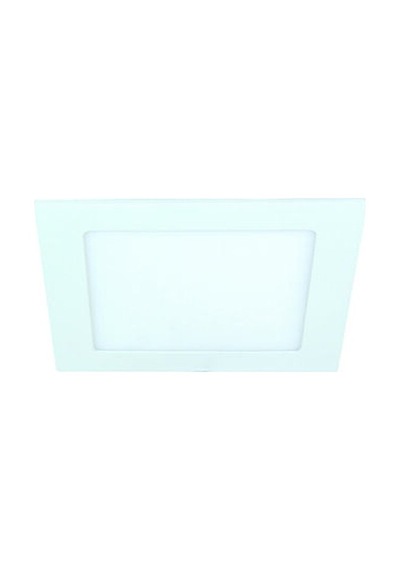Jupıter Beyaz 15w Slim Led Panel Armatür 4000k Naturel Beyaz - Ld454-b840