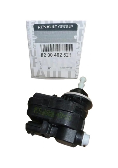 Far Ayar Motoru Renault Megane 2 Laguna 2 Clio 3 Kangoo 2 8200402521 Mais