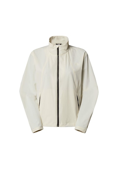The North Face Kadın North Dome Wınd Ceket Nf0a8b8mqlı1 Beyaz