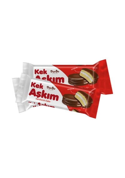Beyoğlu Çikolata Kek Aşkım 184 G