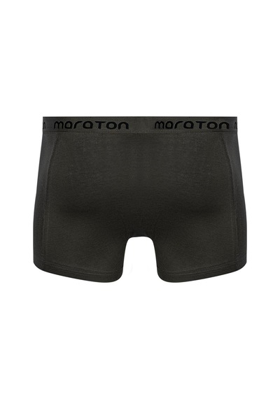 Maraton 2'li Erkek Açık Haki- Boxer Açık Haki-