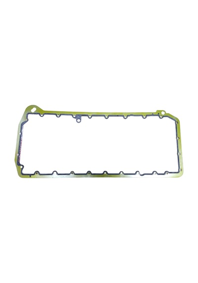 Karter Contası Elring 428.680 Bmw M57n Oem 11137802669