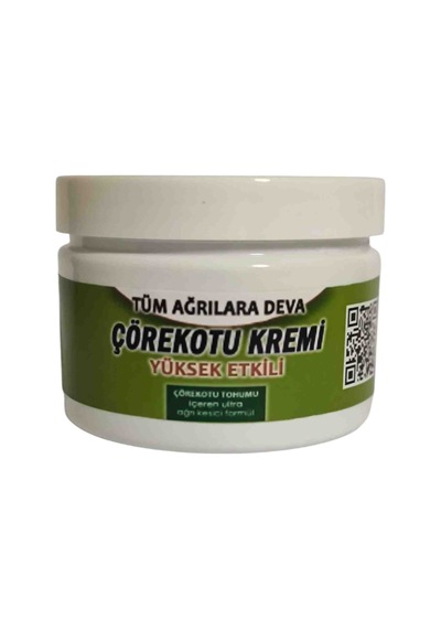 Beauty Clinic Çörek Otu Kremi 150 Ml Büyük Boy