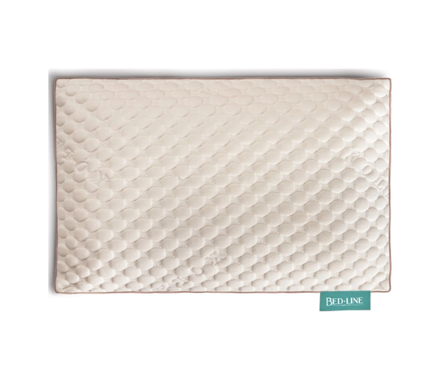 Bedline Visco Callagene Yastık 40 60 Cm Beyaz