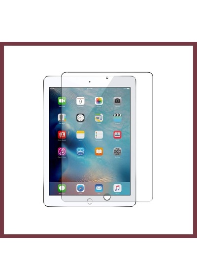 Storeşahin Samsung Uyumlu Galaxy T220 Tab A7 Lite 8.7 Tablet Cam Ekran Koruyucu Shn0720