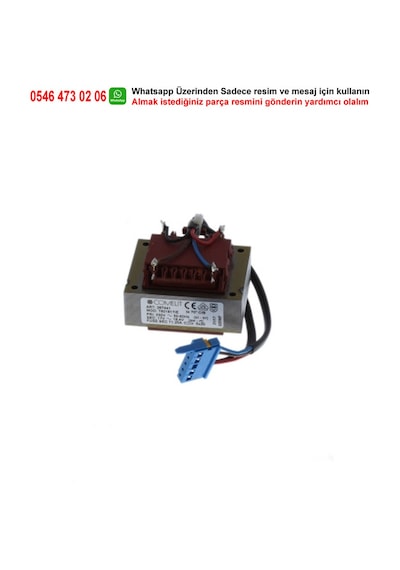 Vaillant Vuw Kart Trafosu