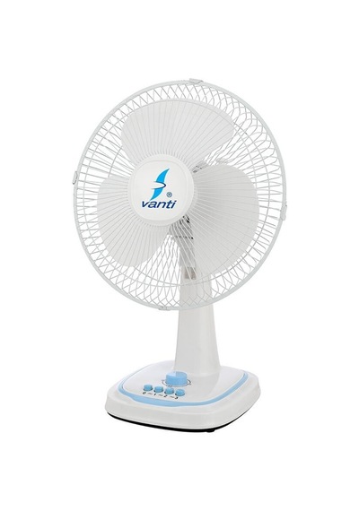 Vanti 40w 30cm 12inç Masaüstü Fan Kcf295