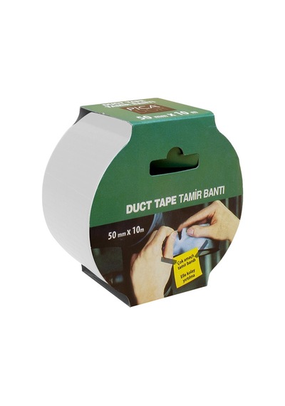 Picador Tamir Bandı 50 Mmx10 M Beyaz N11.416