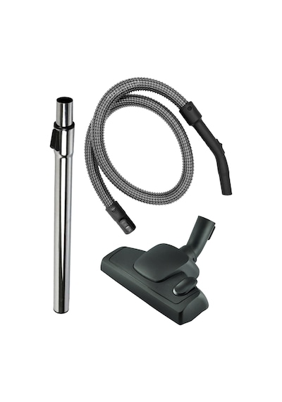 Bosch Uyumlu Bgs 4u232  Çelik Telli Süpürge Hortum Seti 3'lü
