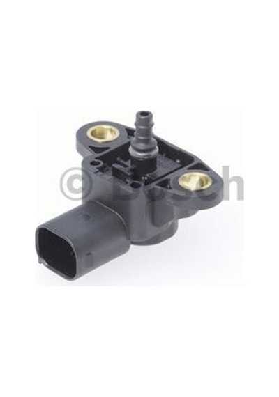 BOSCH 261230193 BASINÇ SENSÖRÜ EMME MANIFOLD C220 CDI 03-07 C200