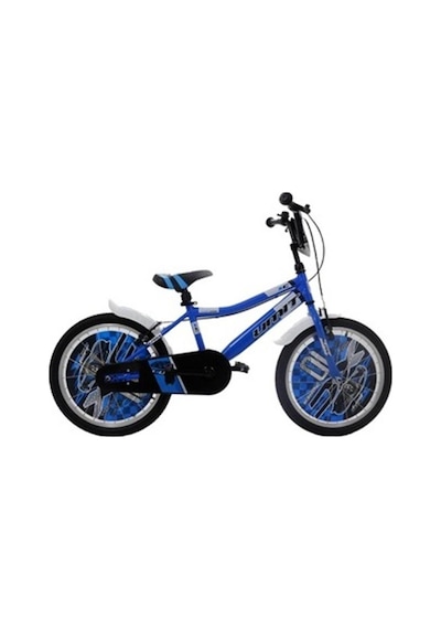 Ümit 2047 Alpına-m-bmx-v- Kız Çocuk Bisikleti 20 Jant Mavi