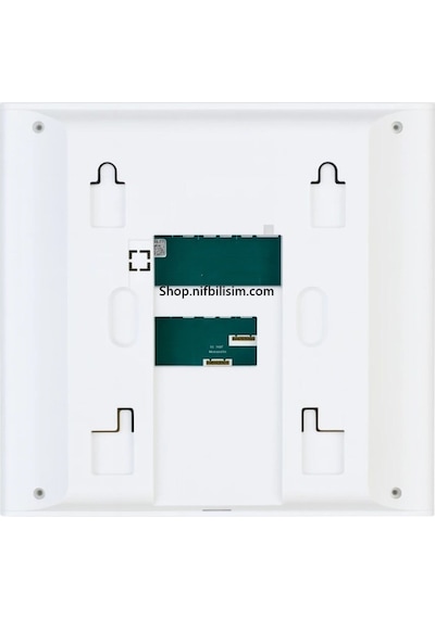 Dahua Vth1010j 4.3" Analog İç Mekan Monitörü Dahua Analog Kta04 İç Ekran Kta02 İç Ekran