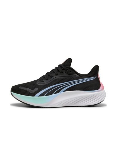 Puma Pounce Lite Erkek Spor Ayakkabı 31077830 Siyah