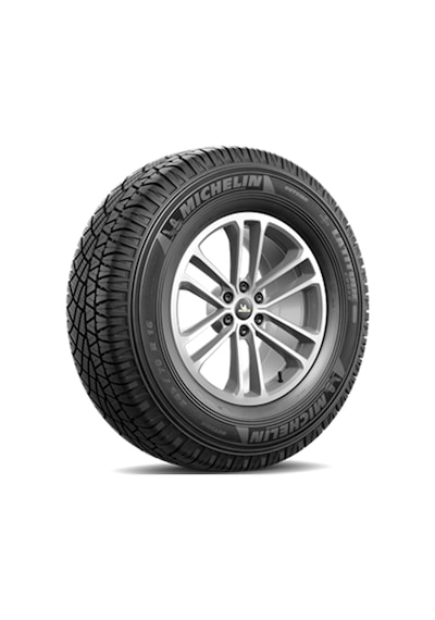 Michelin 285/45 R21 113W XL Latitude Cross MO1 MI Yaz Lastiği 2022