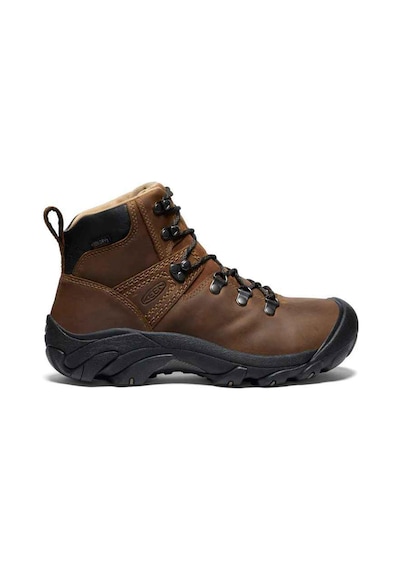 Keen Pyrenees Kadın Bot C-ken1004156g1020 Kahverengi