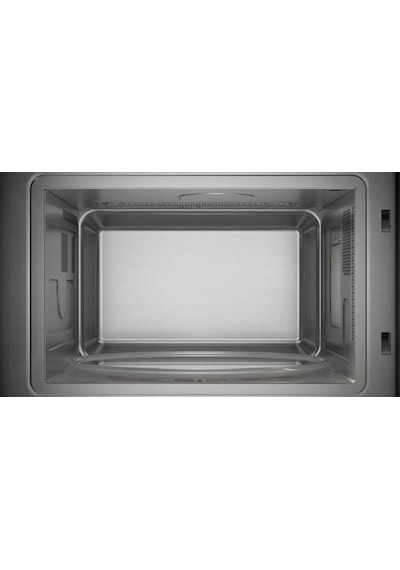 Siemens BE555LMB2 25 LT Ankastre Mikrodalga Fırın