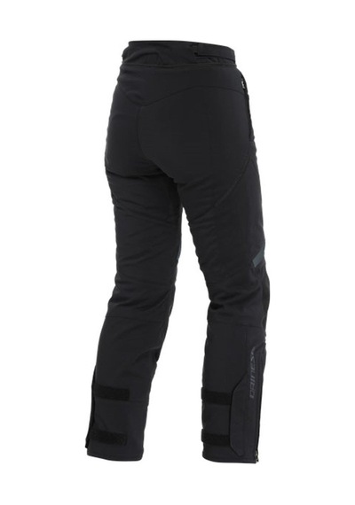 Dainese Carve Master 3 Kadın Gore-Tex Pantolon Siyah