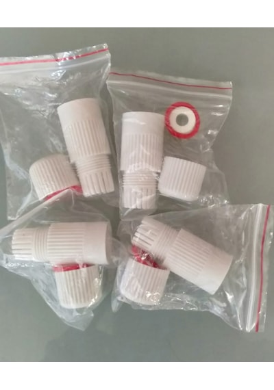 TBH RJ45 IP Kamera Muhafaza