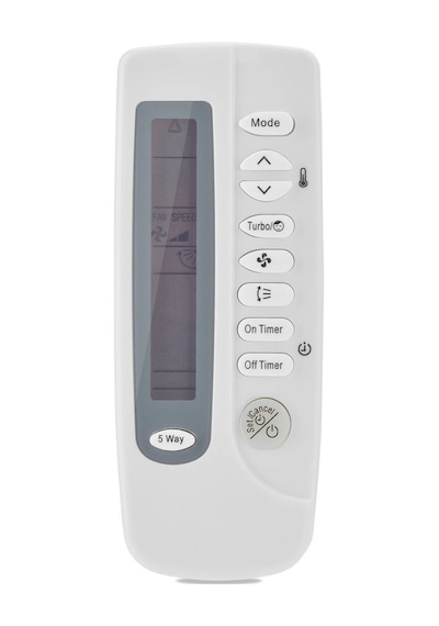 Samsung Uyumlu Arh-421 Klima Kumandası