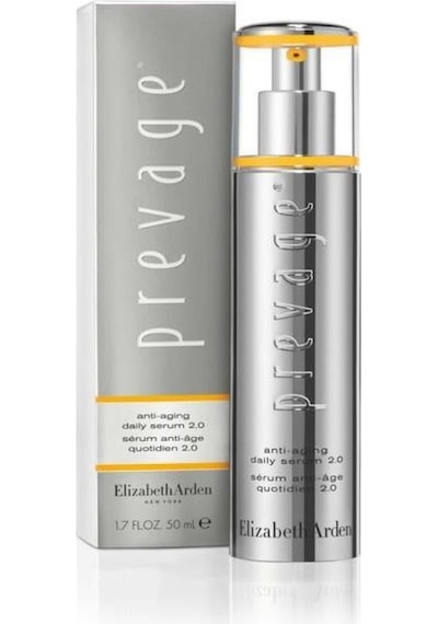 Elizabeth Arden Prev2.0  Daily Serum 50 ML
