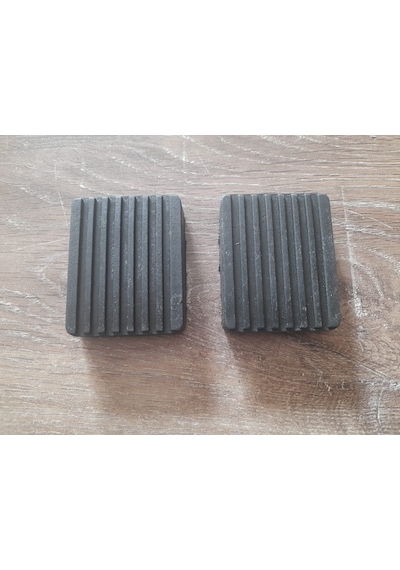 KİA CERES DEBRİYAJ FREN PEDAL LASTİĞİ ( 2 ADET )