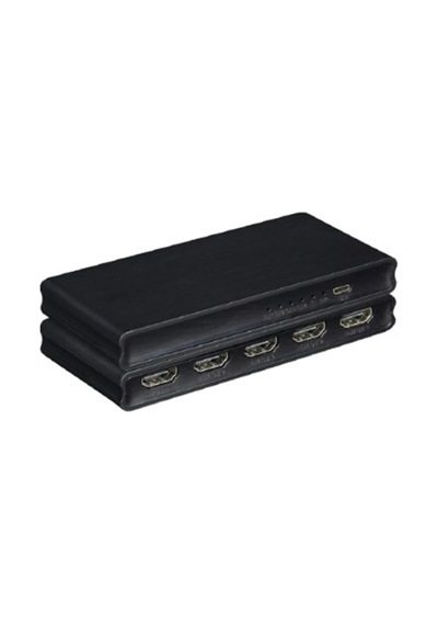 Nova Nvc-hdsp4p 4k Hdmı 1-4 Splitter 1 Giriş 4 Çıkış