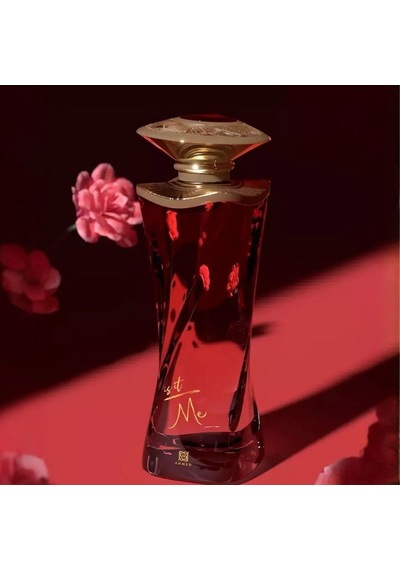 Ahmed Al Maghribi Is It Me Edp 90 Ml Unisex Parfümü Meyveli