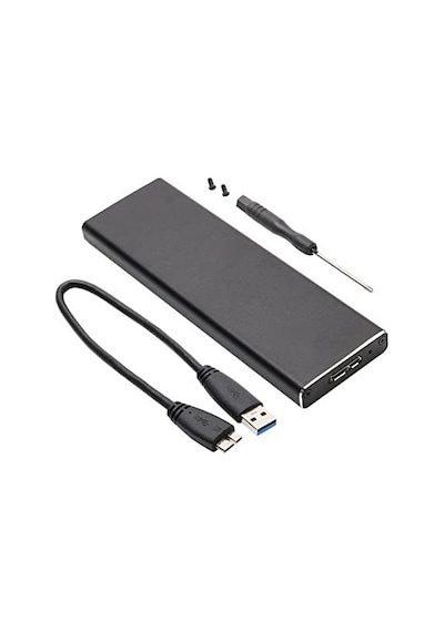2010 Apple Uyumlu MacBook ssd usb çevirici 2011 18 pin 12+6