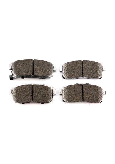 Brembo Spor Pad Mazda Rx8 Arka Balata