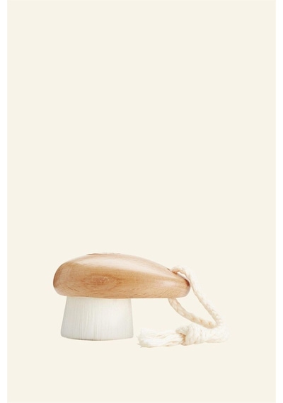 The Body Shop Süper Yumuşak Cilt Temizleme Fırçası