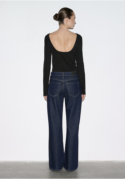 Mavi - Victoria Mavi Edition Rinse Jean Pantolon 101072-a1593 Lacivert Mavi - Victoria Mavi Edition Rinse Jean Pantolon 101072-a1593 Lacivert