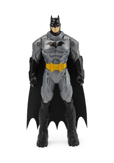 Battle Armor Batman Figür