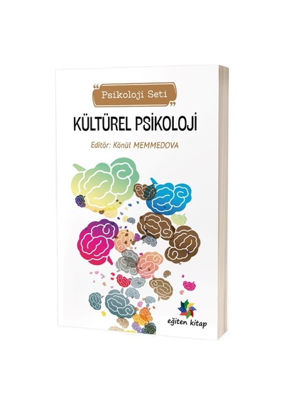 Kültürel Psikoloji & Könül  Memmedova