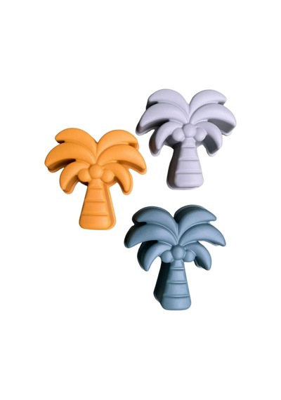 Swim Essentials Jungle Silikon Kova Küret Seti