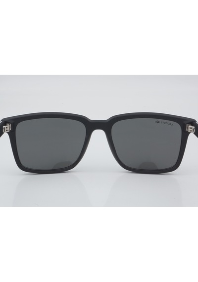 Lacoste L6032s N 002 54 - 01 Güneş Gözlüğü Siyah