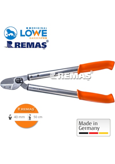 Löwe 20.050 Budama Makası - Made İn Germany