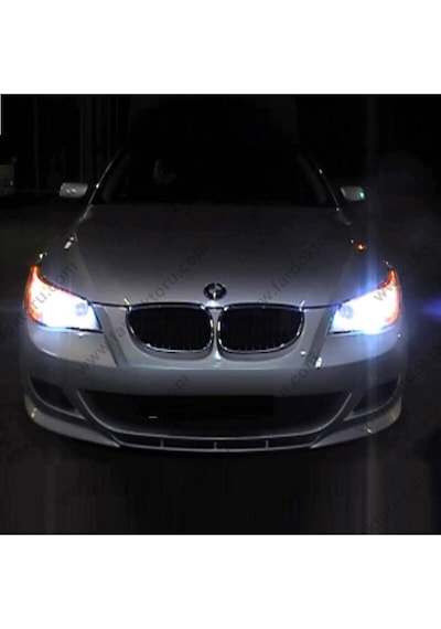 Megamarket06 Bmw E60 D1s Xenon Ampulü Photon 4300k