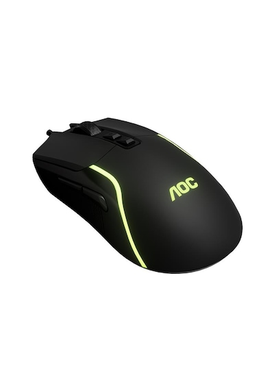Aoc Gm170b-la Kablolu Gaming Mouse 001