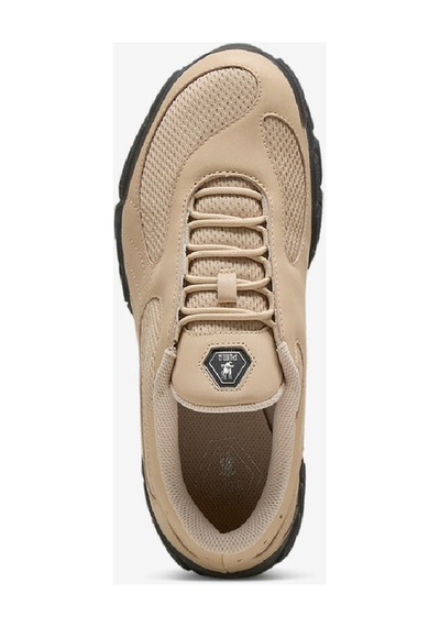Puma X Skepta Forever Skope Nbk Erkek Sneaker Bej Bej