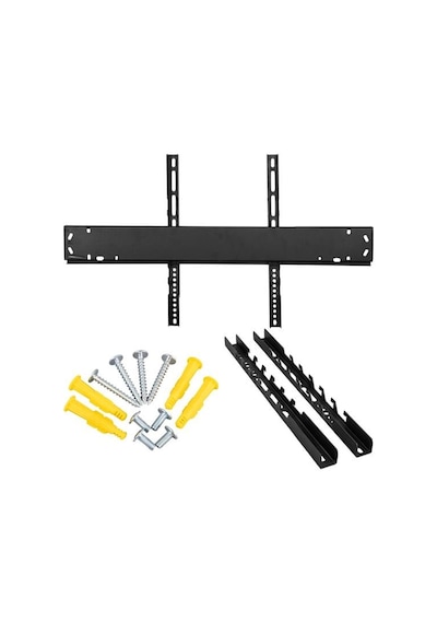 Lcd Mount 42 - 100 Sabit Lcd Duvar Askı Aparatı Vesa: 700x400