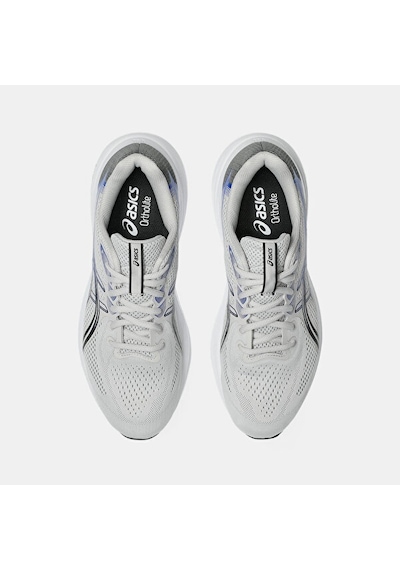 Asics Gel-contend 10 Erkek Spor Ayakkabı 1011c249-020 Gri