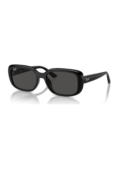Ray-ban 0rb4421d 667787 56 Unisex Güneş Gözlüğü