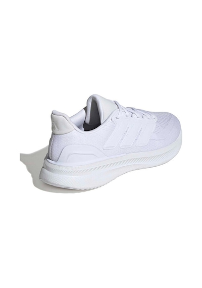 Adidas Ultrarun 5 Erkek Koşu Ayakkabısı Ih2639 Beyaz Beyaz
