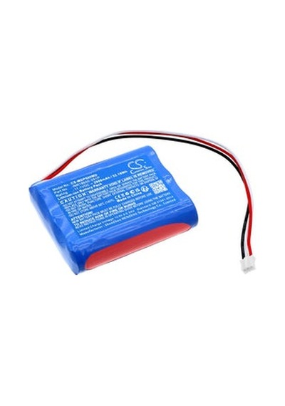 Medcaptain Hp-30, Sys-50 Şırınga Pompası Yedek Bataryası