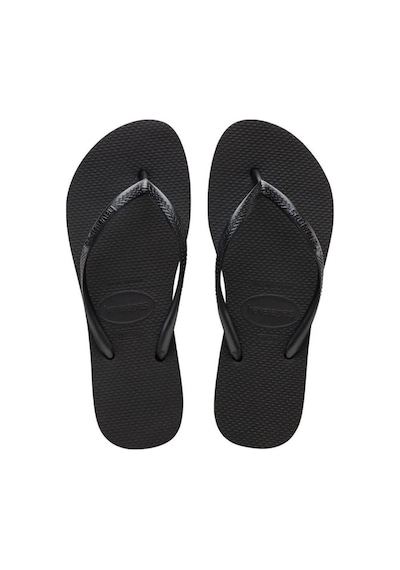Havaianas Slım Kadın Siyah Terlik - 4000030 Siyah