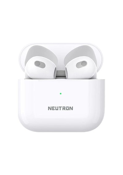 Neutron NTL-HP-03 Bluetooth 5.3 Kulak İçi Kulaklık